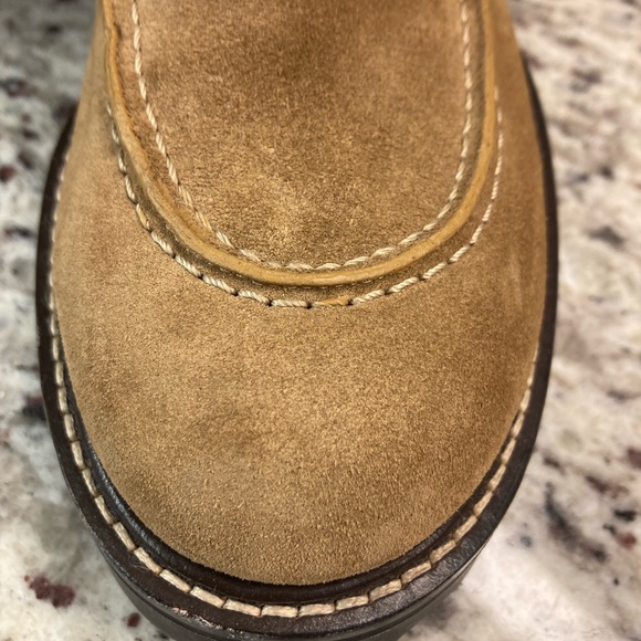 Jimmy Choo Buffy Boots 8.5 NIB - Picture 9 of 16